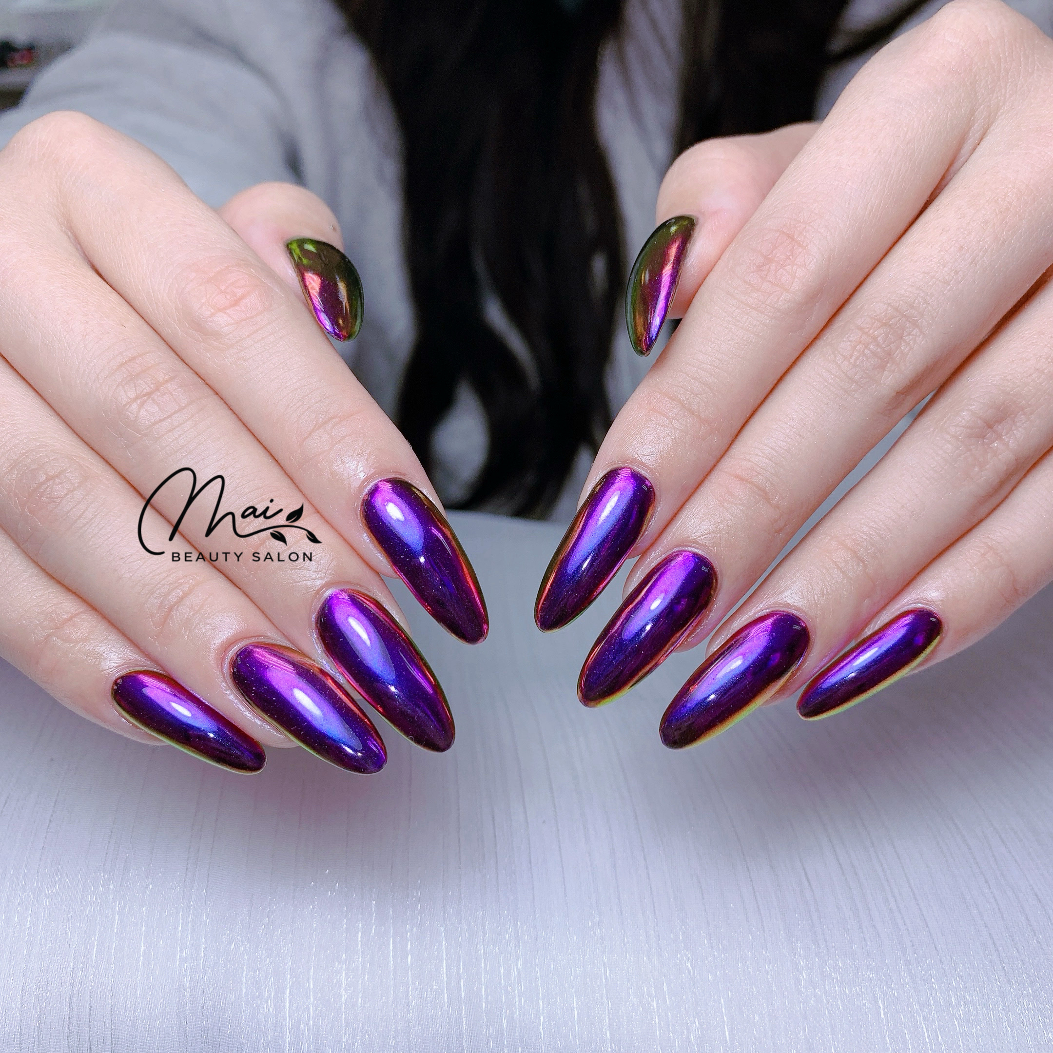 MaiBeautySalon