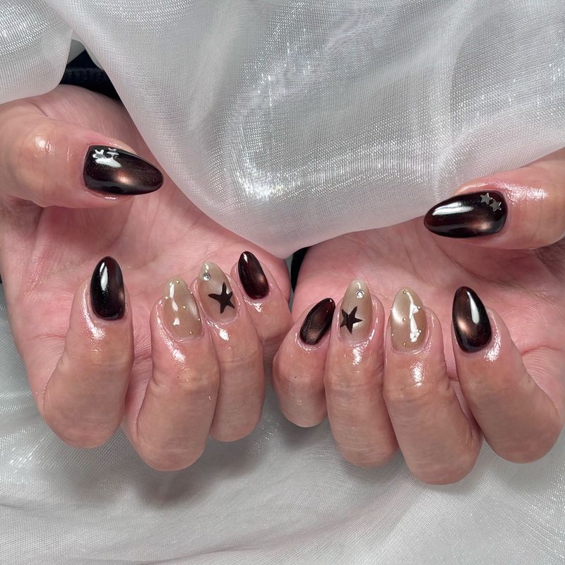 ShuShu Nail