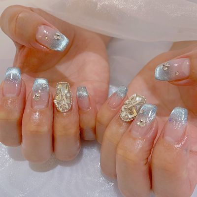 サンプルつけ放題・8900円