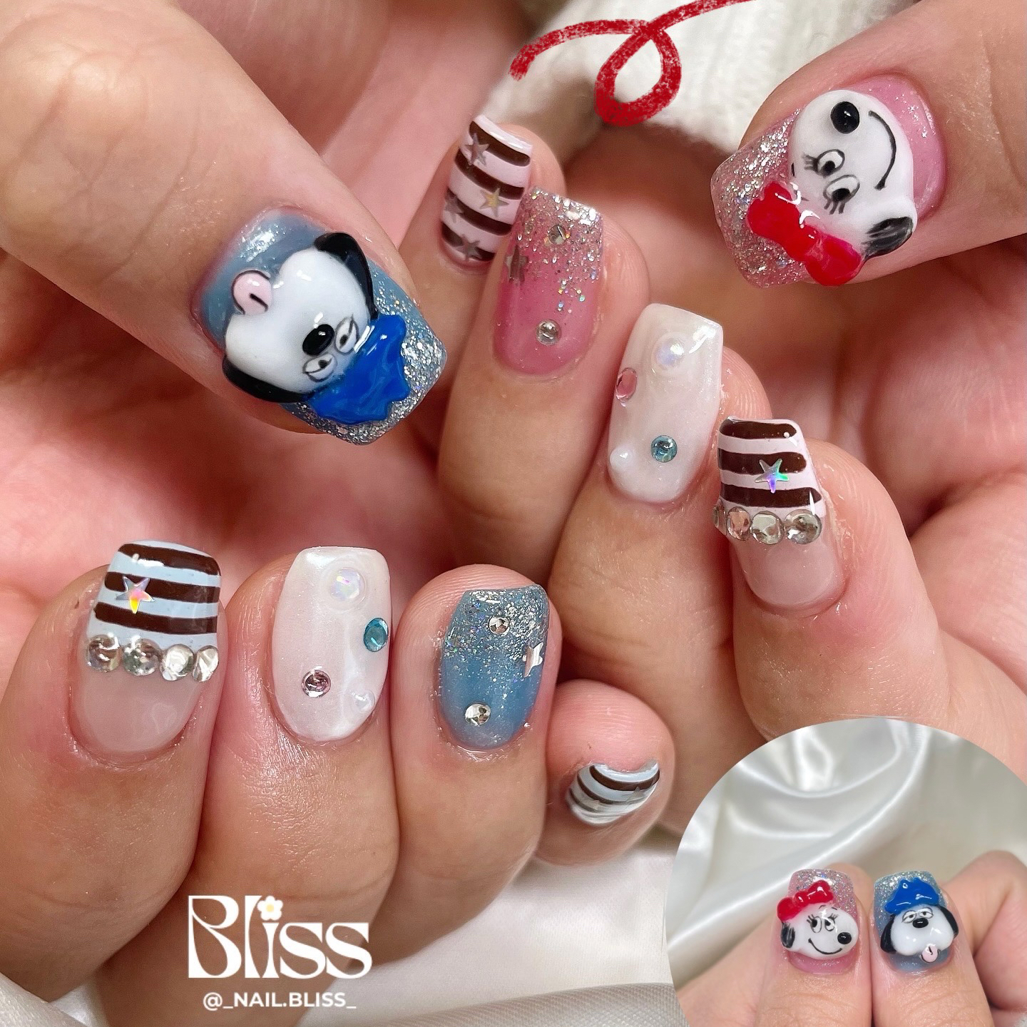 NAIL_BLISS