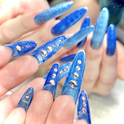 【鬼スカルプ】画像お持ち込み❕なにをやってもなにを乗せても定額料金🙌❕