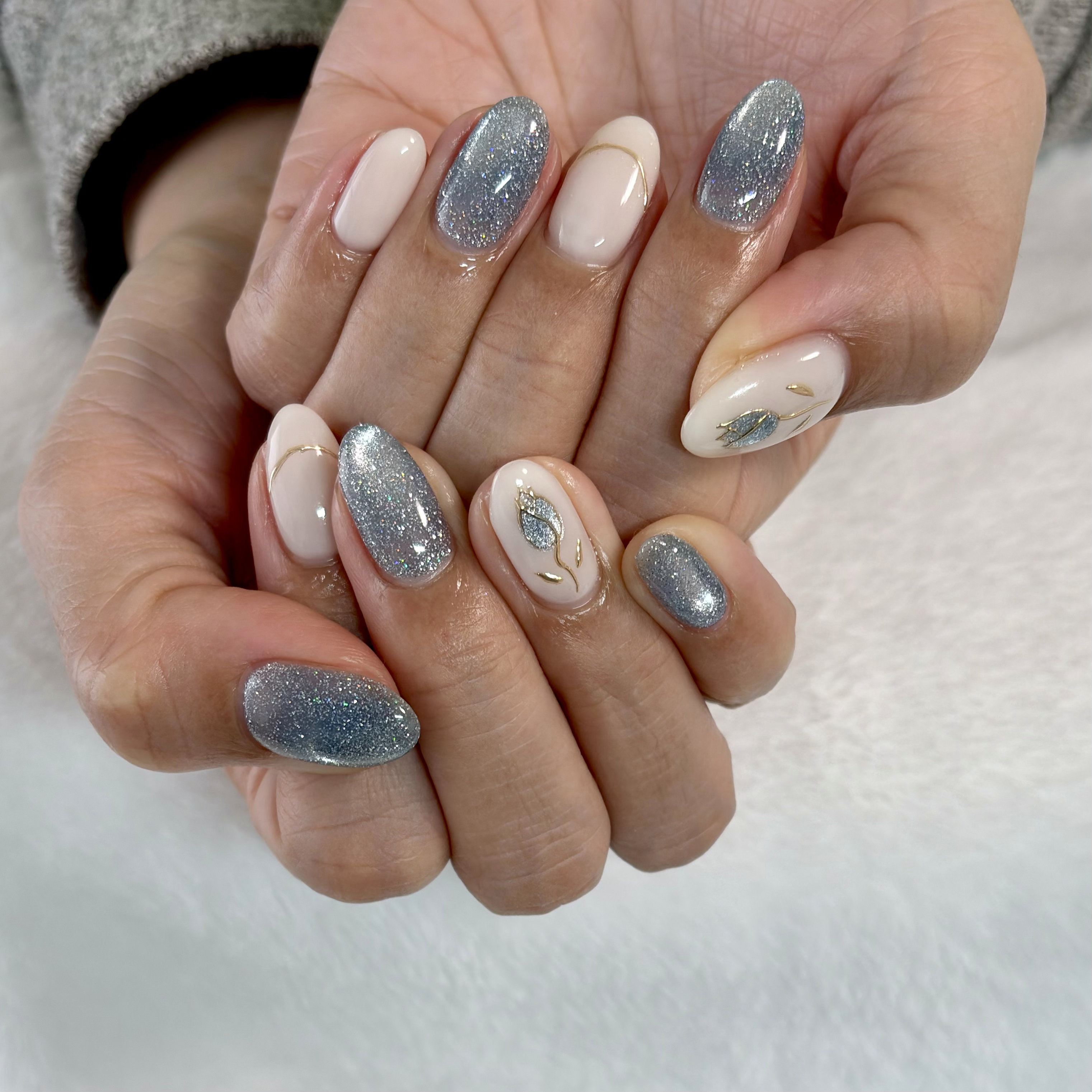 sakura.nail