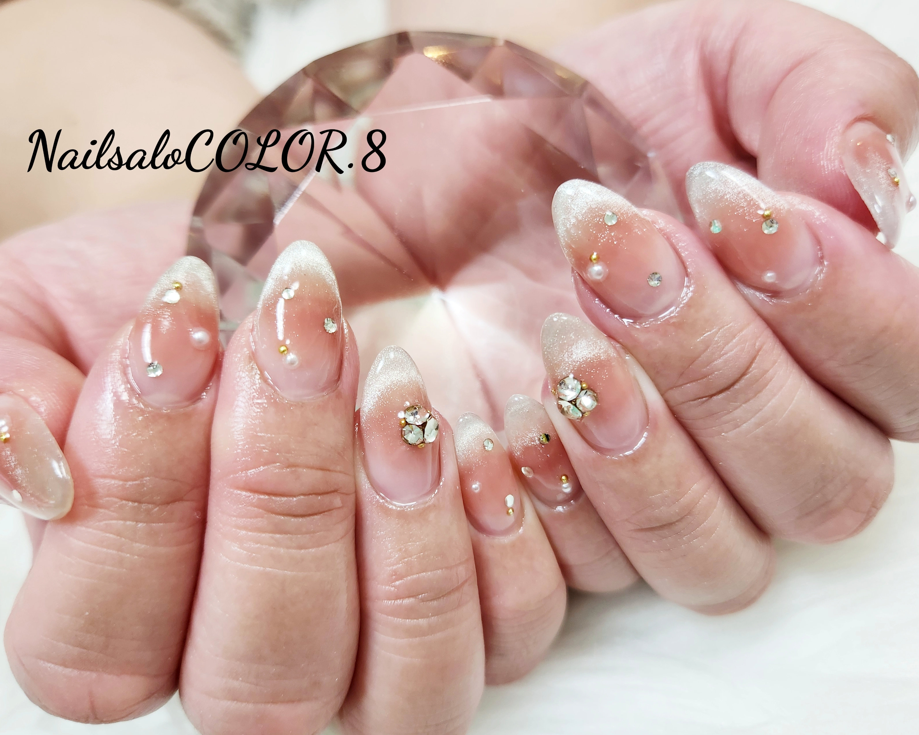 ネイリー（Nailie） - NARU.by.COLOR.8