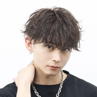 似合わせカット (シャンプースタイリング込)✨️