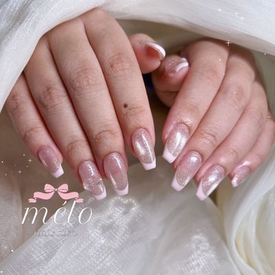 【HAND】デザイン持ち込み60分コース