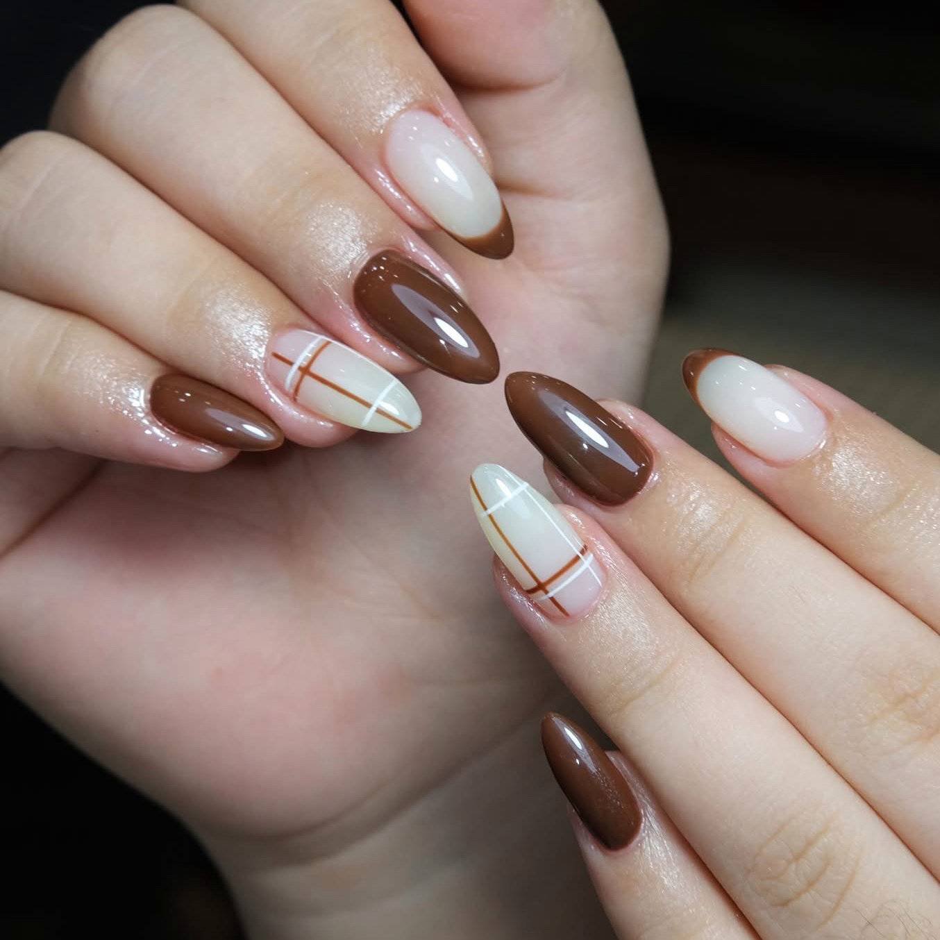 RibbonNailsstaff