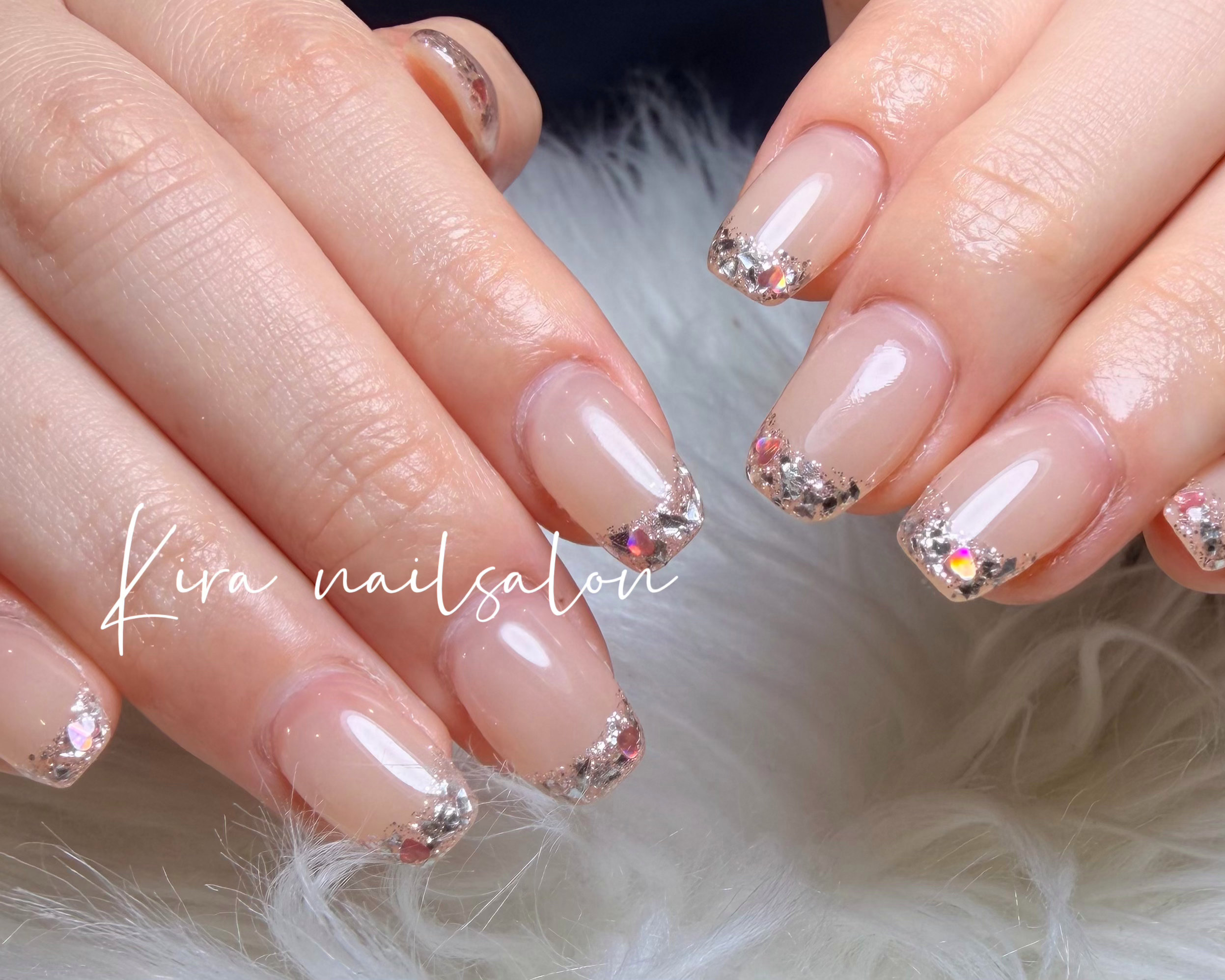 Kiranail_salon