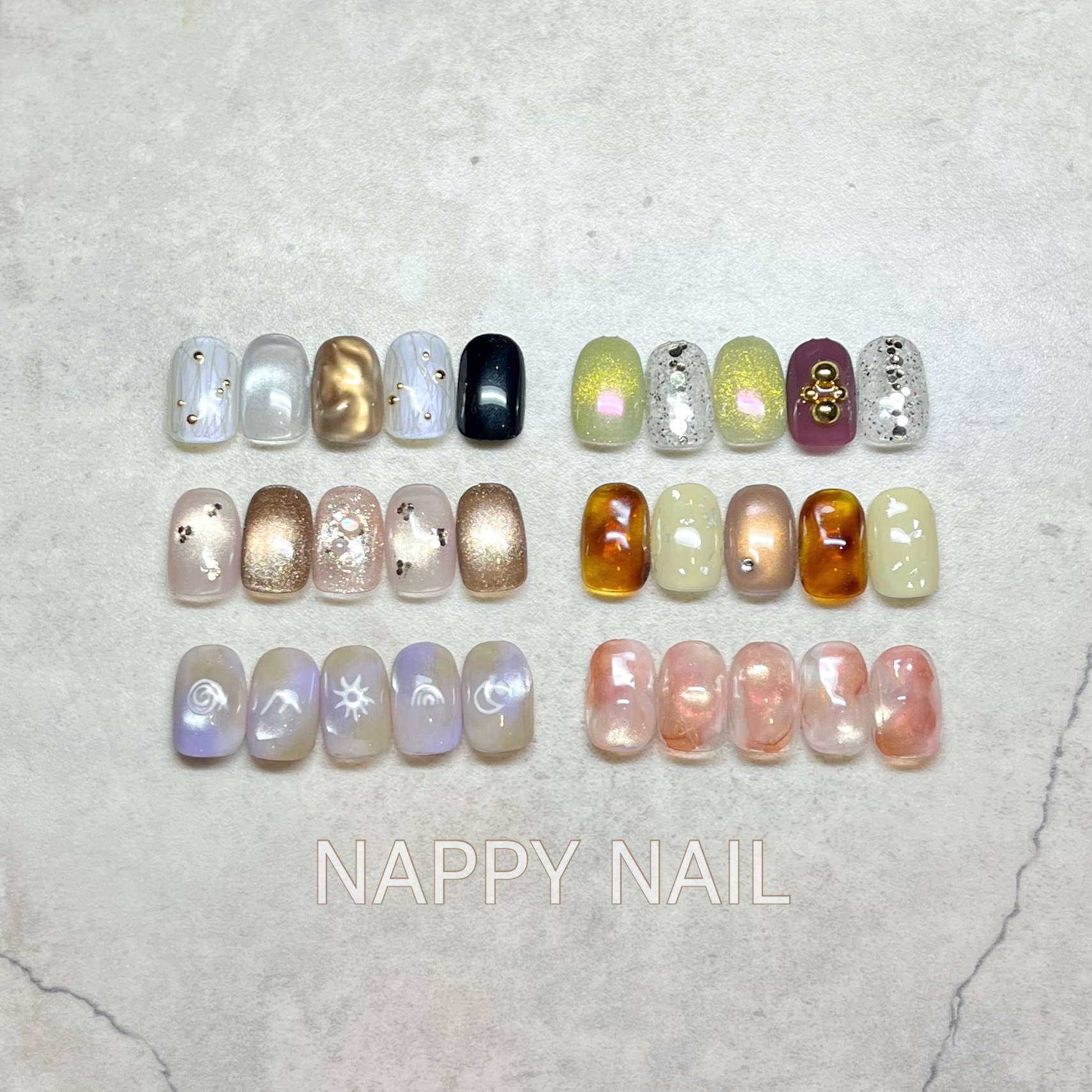 NAPPY5