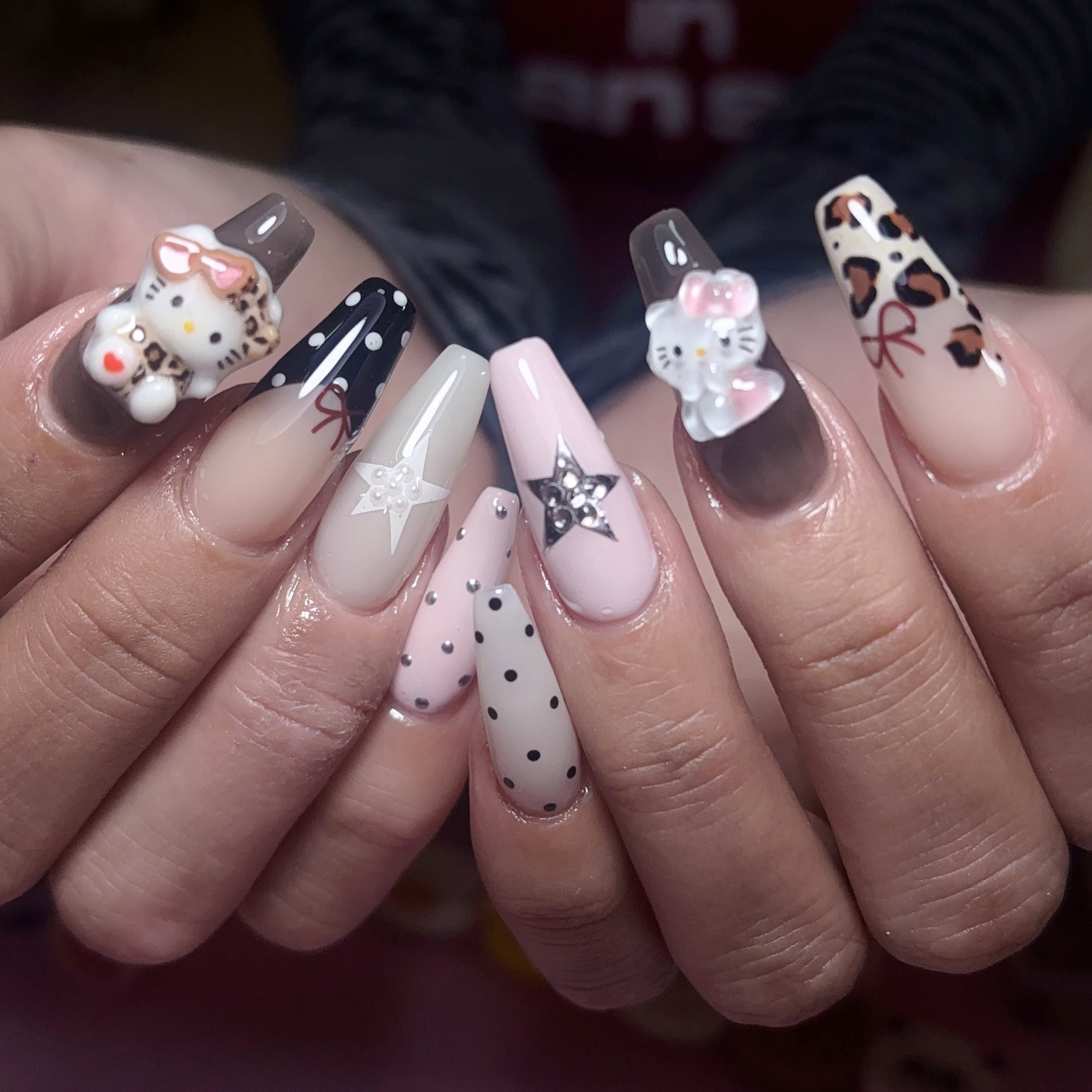 ネイリー（Nailie） - Plouta_ayaka