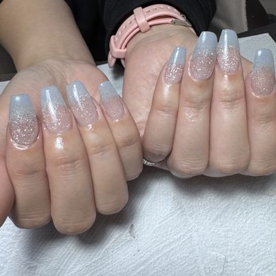 【平日限定】スカルプネイル / アクリルネイルモデル