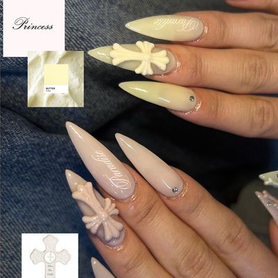 Tip scalp design やり放題（120min）