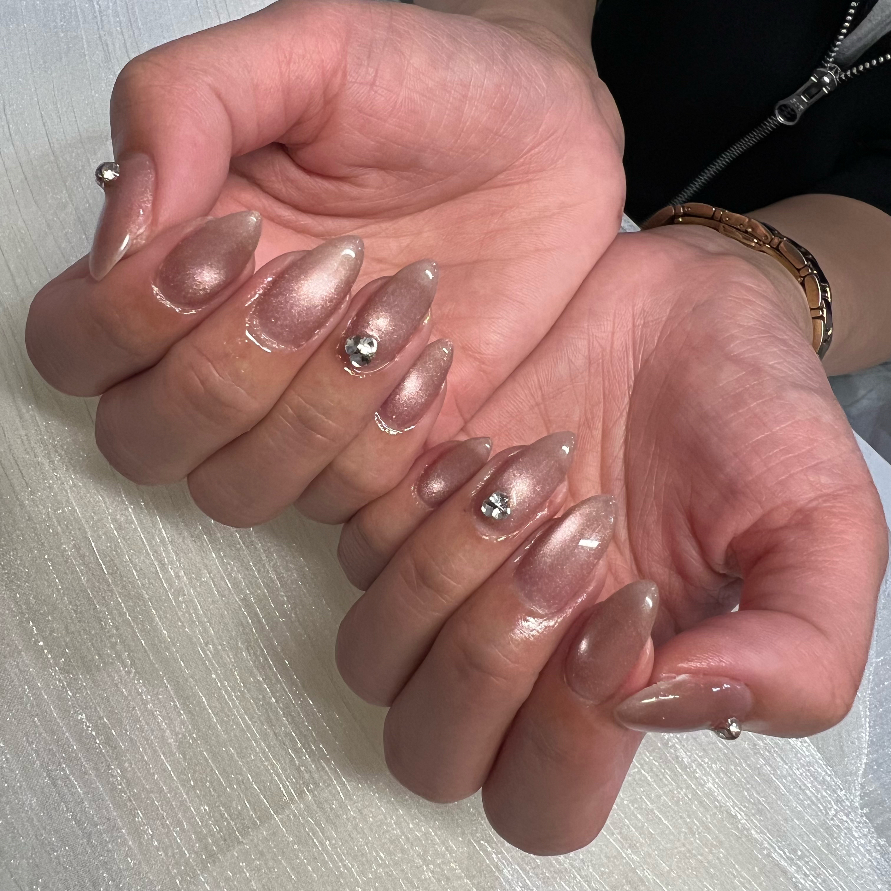 m68nail