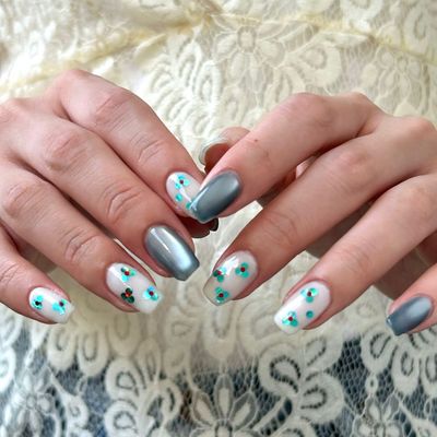 【Hand】定額full