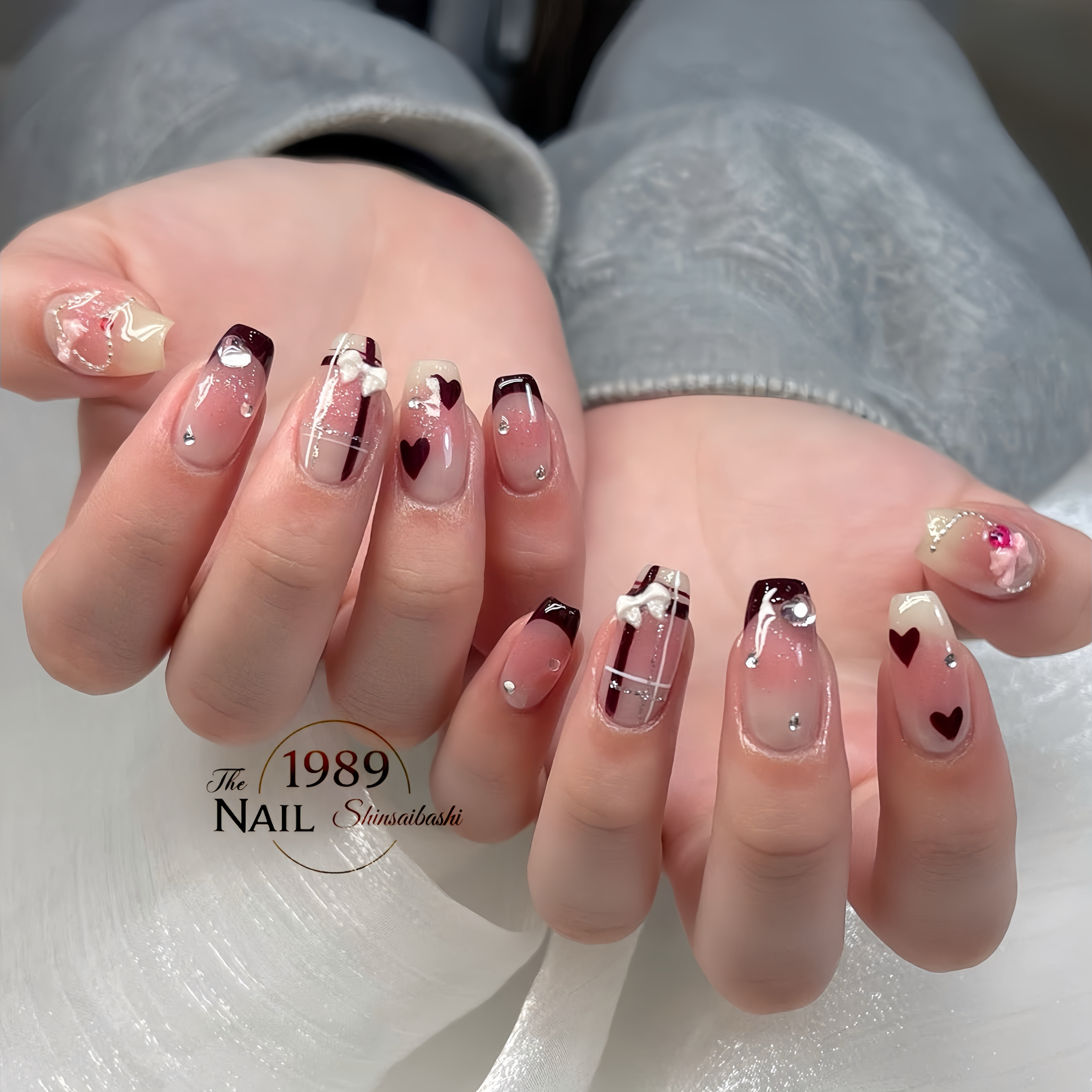 The1989Nail.shinsaibashi