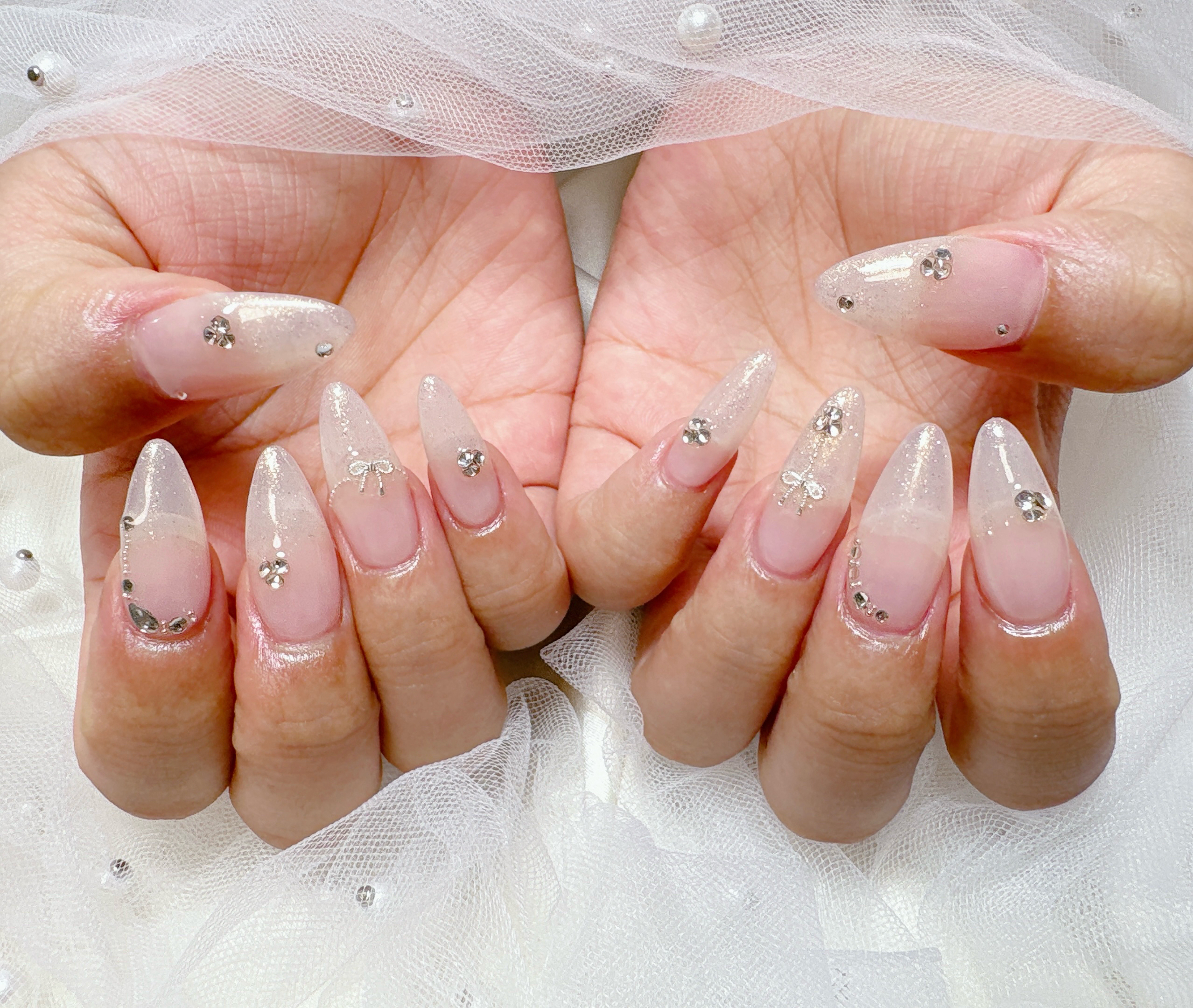 Miki.....Nail