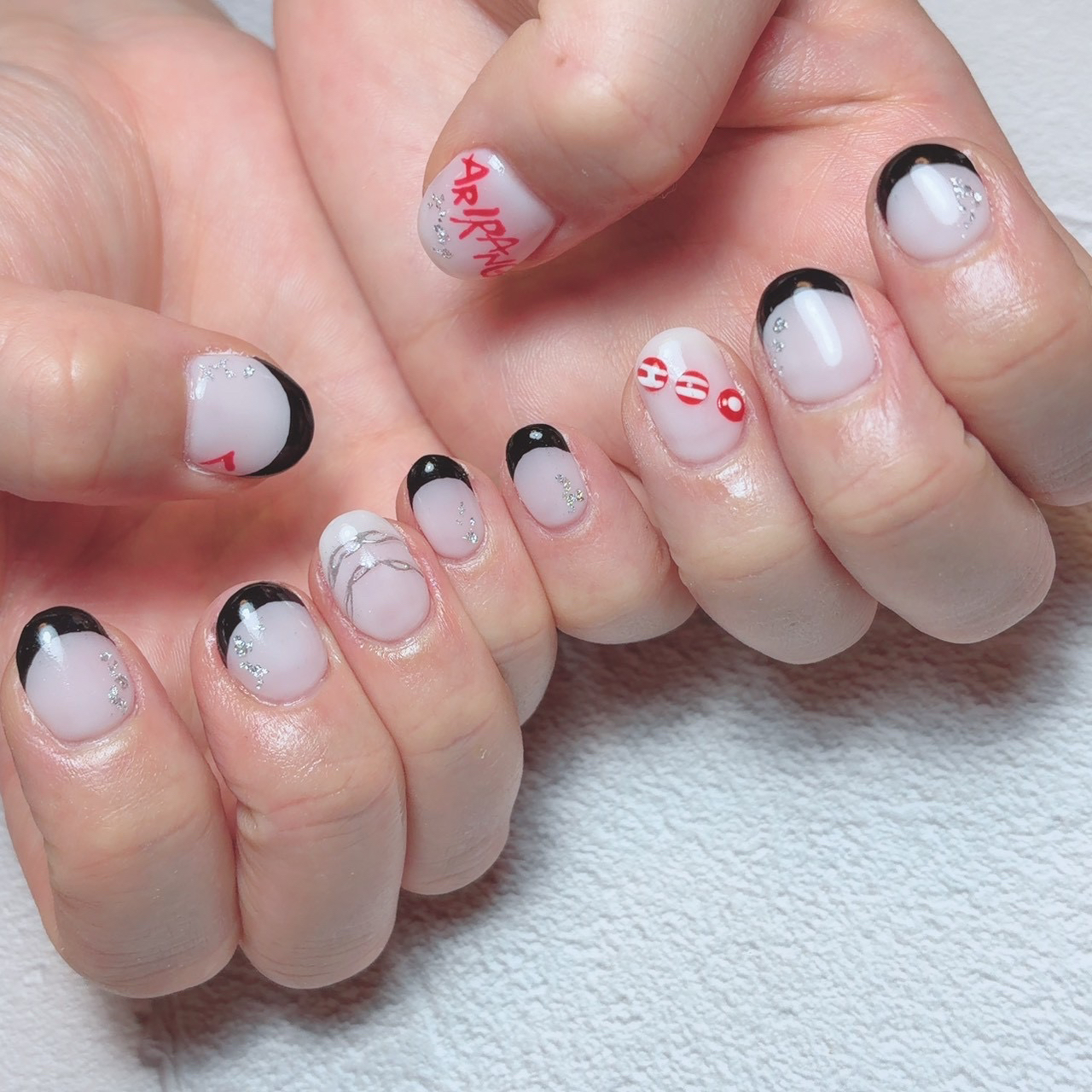 Yun_nailsalon_official