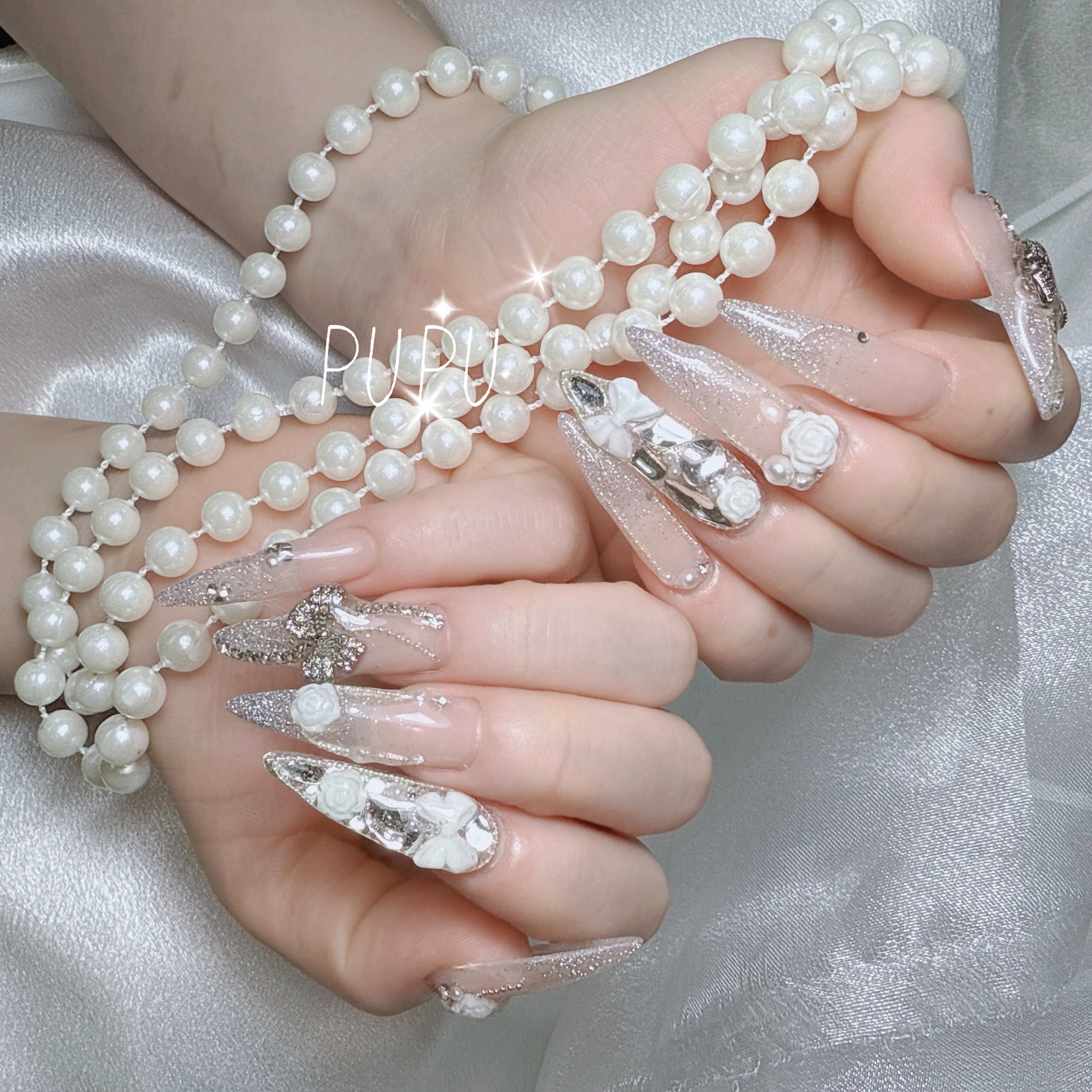 QueensPupu