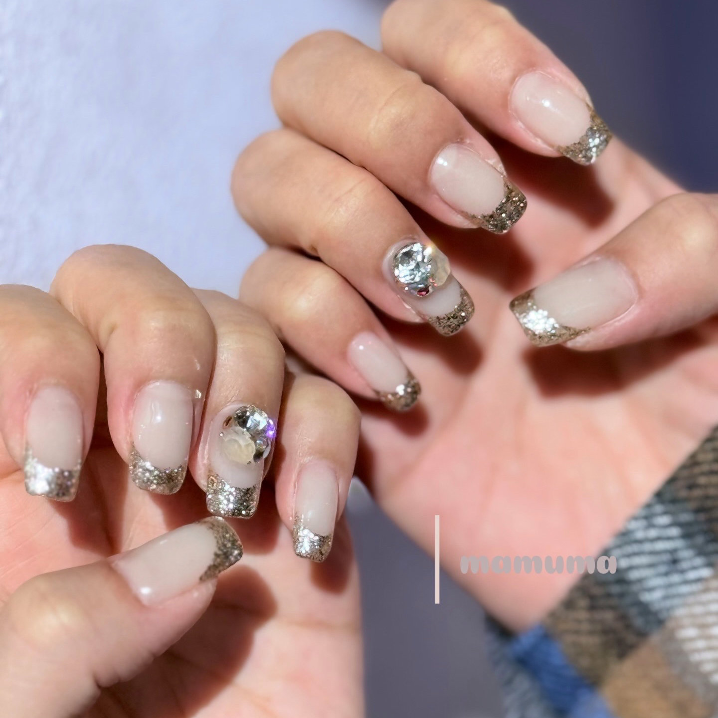 mamuma_nail