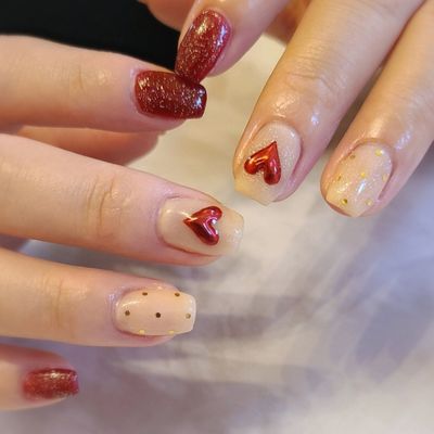 
【持ち込み】スタンダードデザイン【アート4～6本】