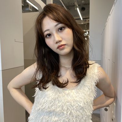 cut + color + treatment