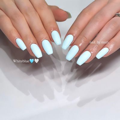 🎀one color
