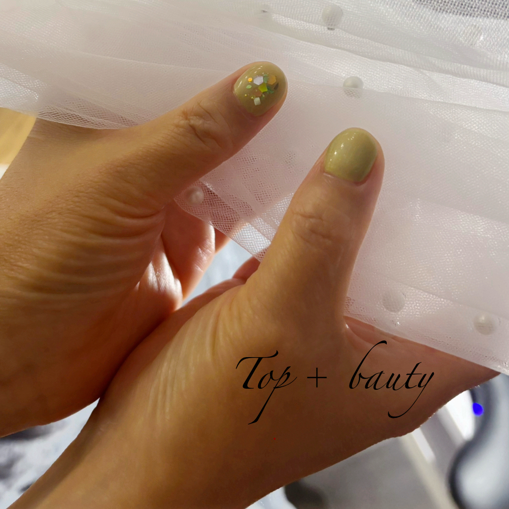 Nail.ToplusBe