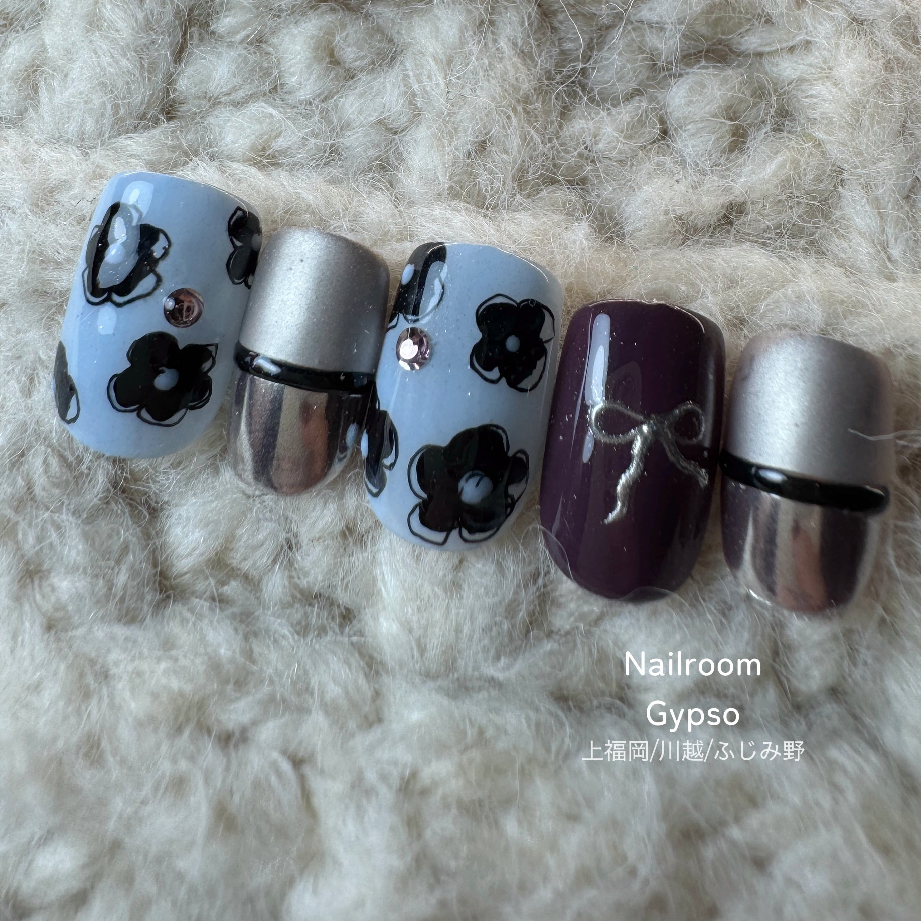 NailroomGypso