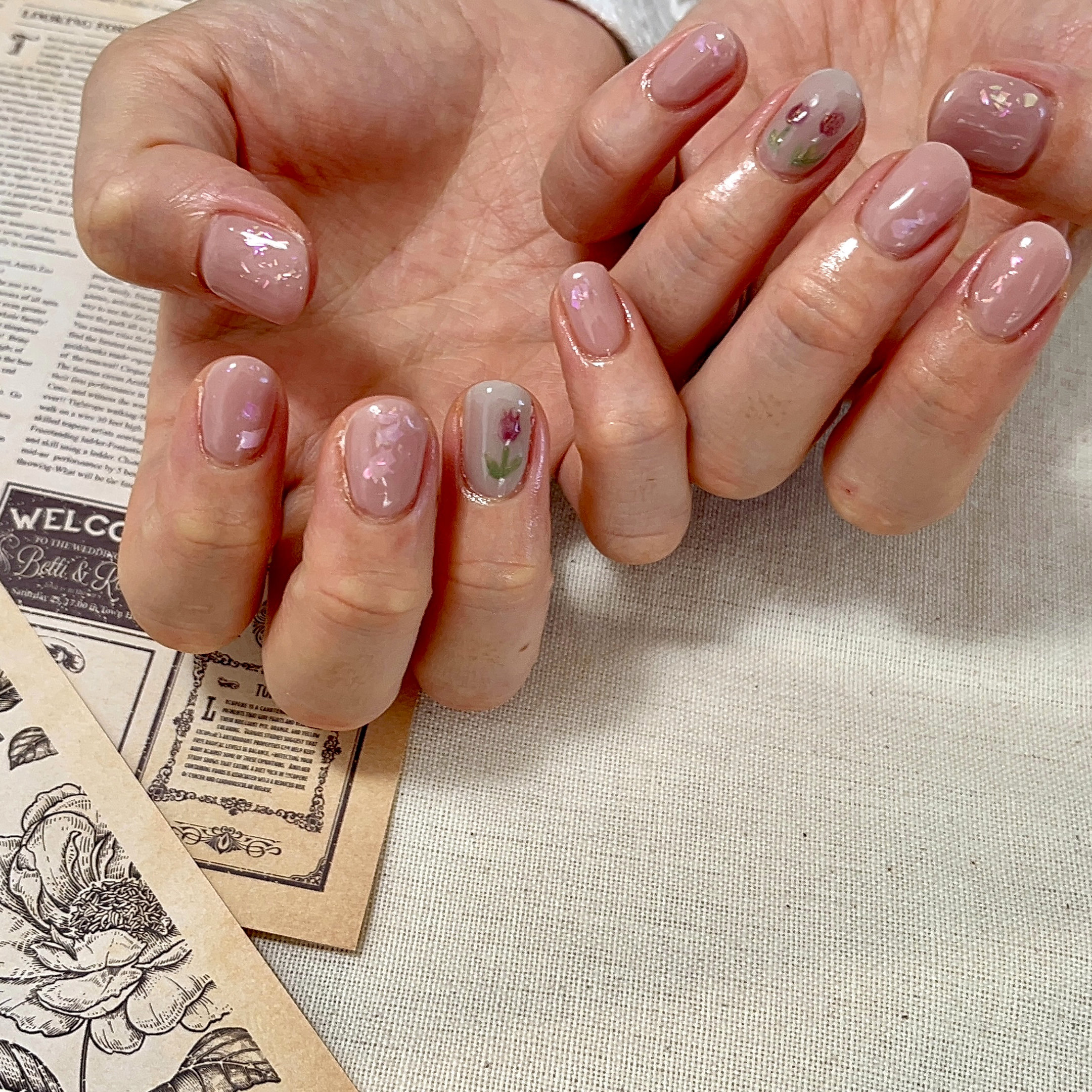 hoshi.nail