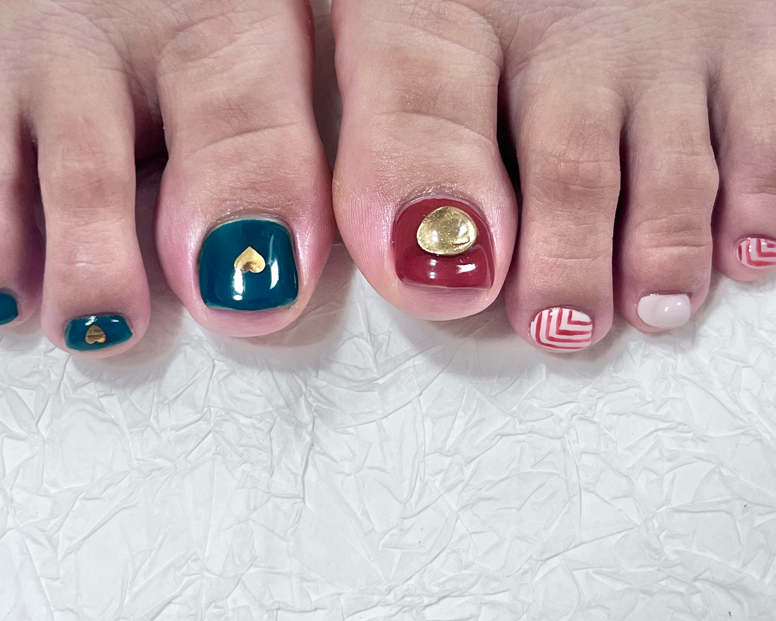 nail.plume
