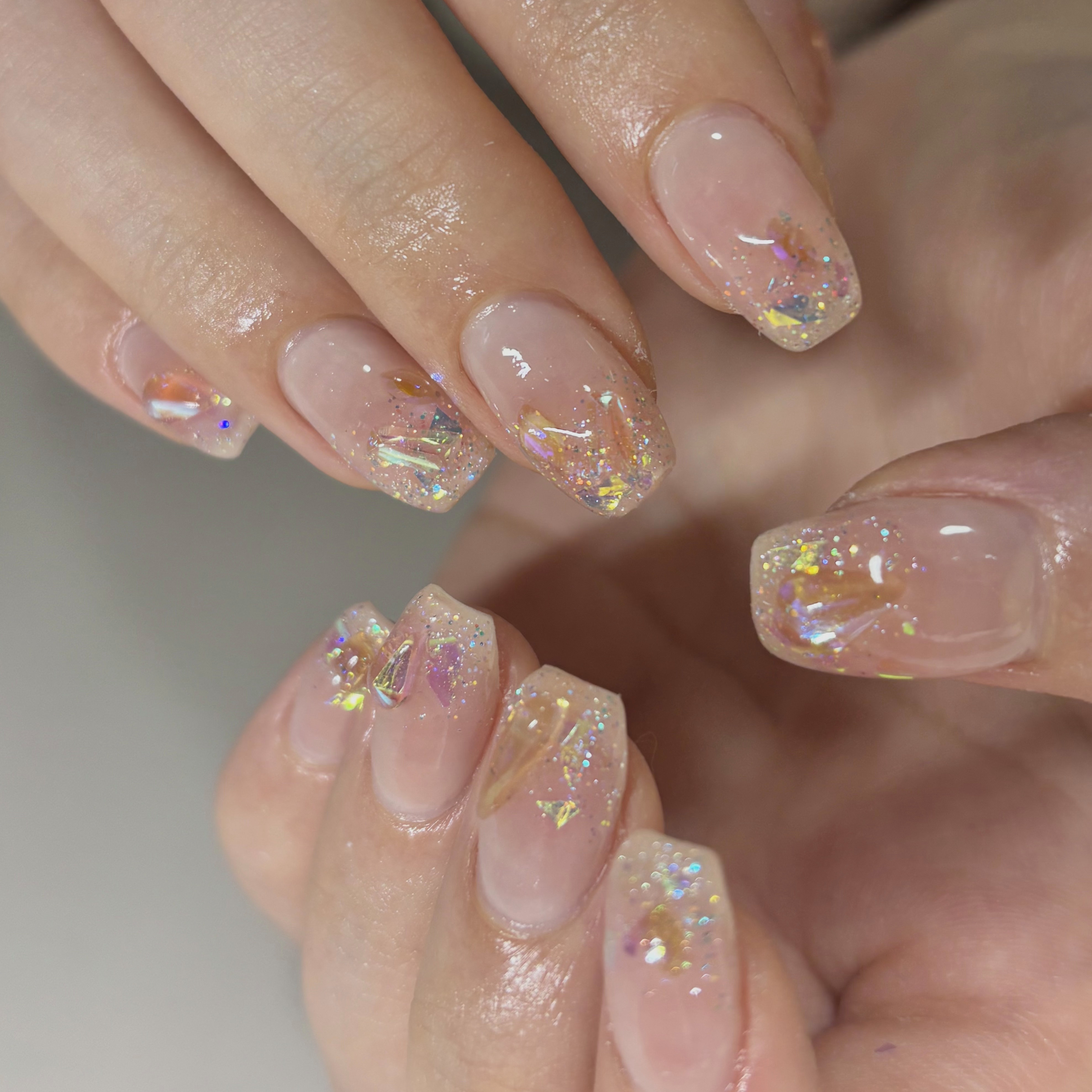 Zen__nail