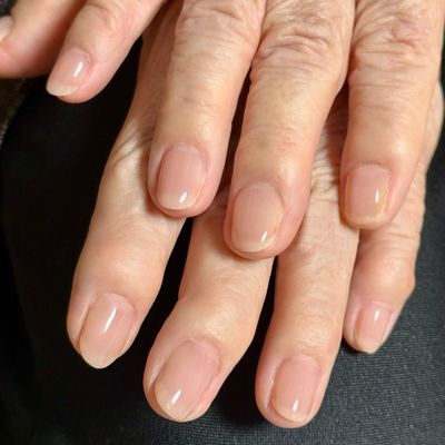  【HAND・FOOT】🫧ケア込み🫧ワンカラー／ラメ