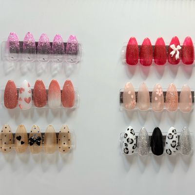 定額（シンプル）