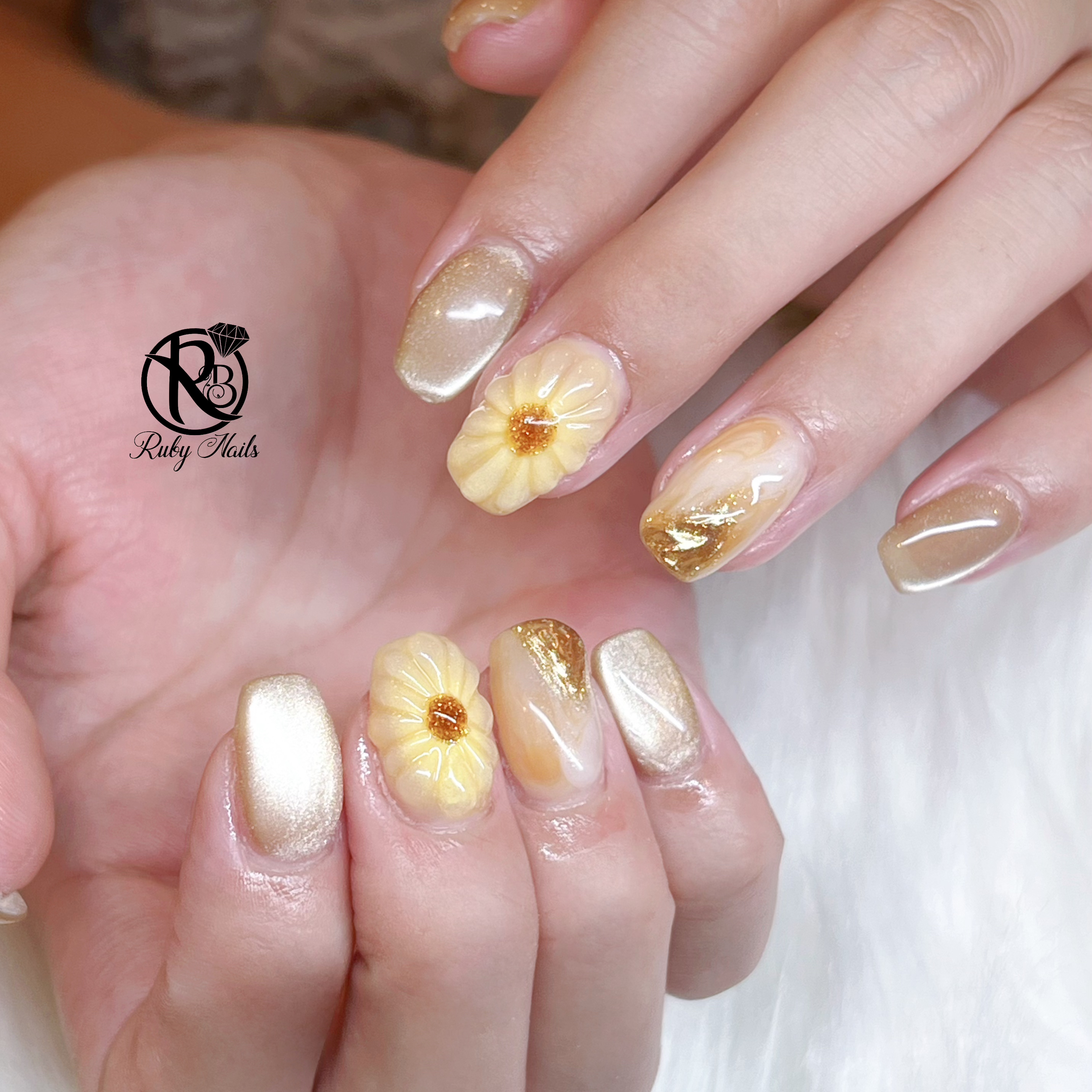 RUBY_Nail_Salon