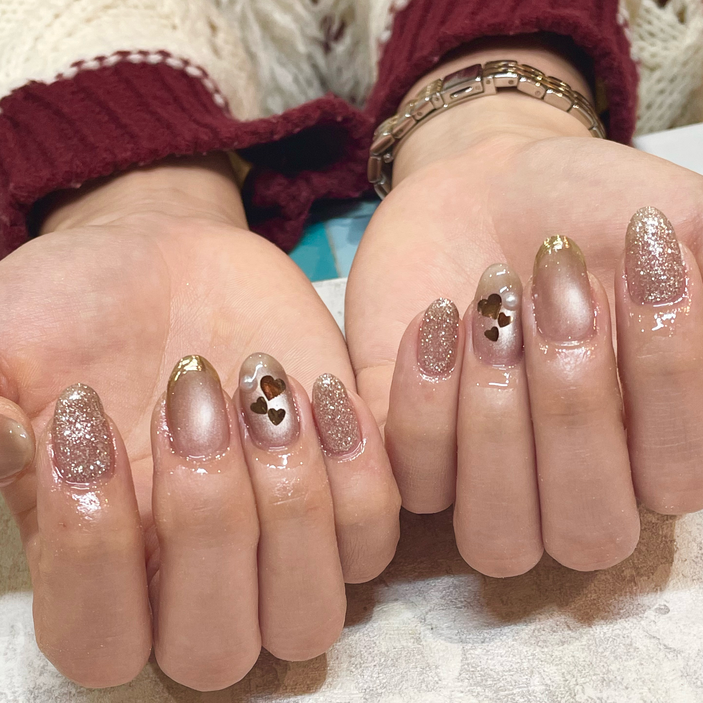 Nail_shiho.