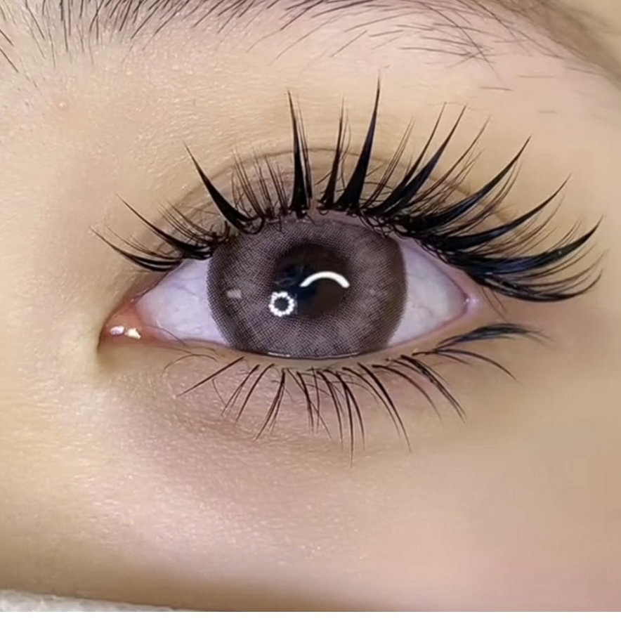 Maxeyelash