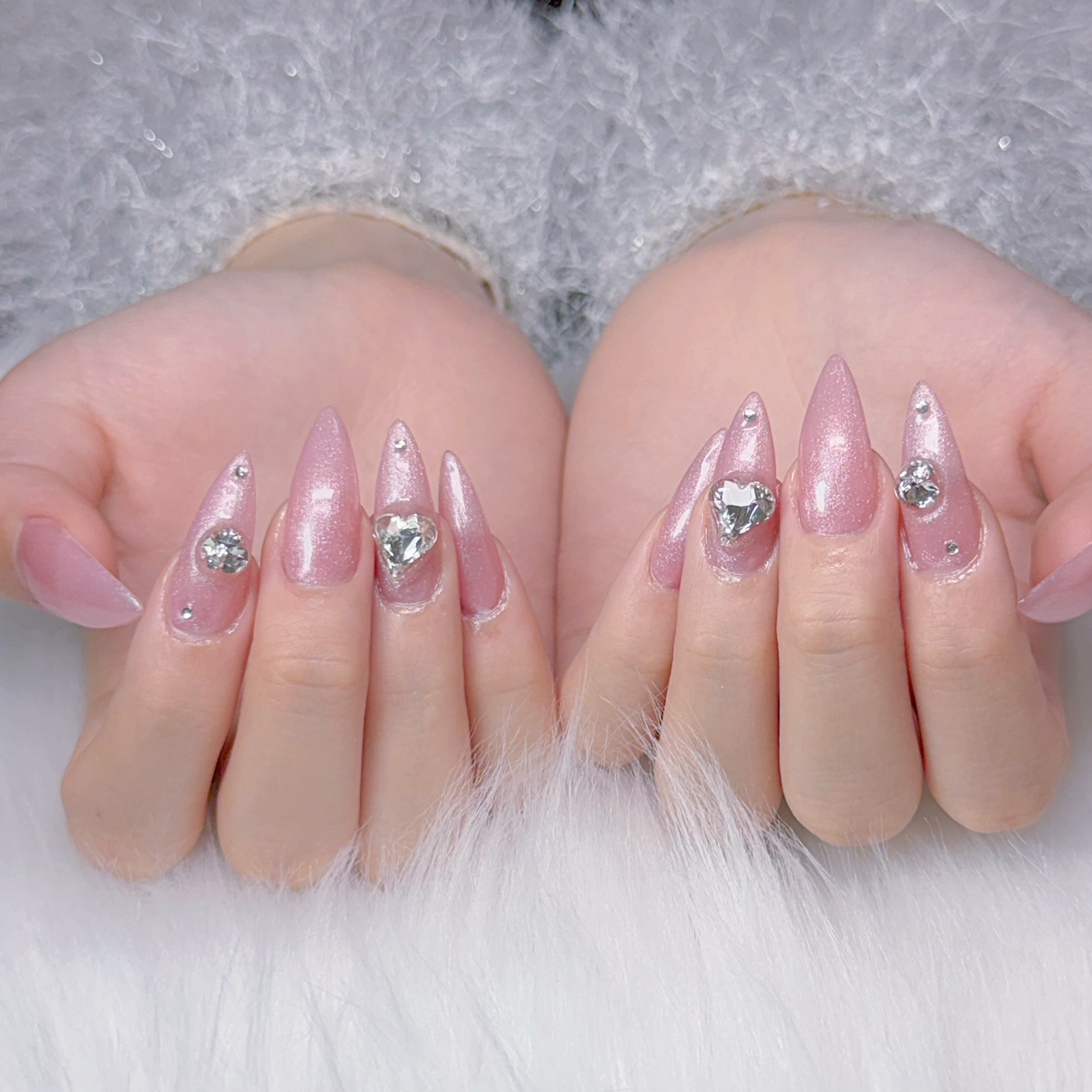 ネイリー（Nailie） - Lucky_Nail18
