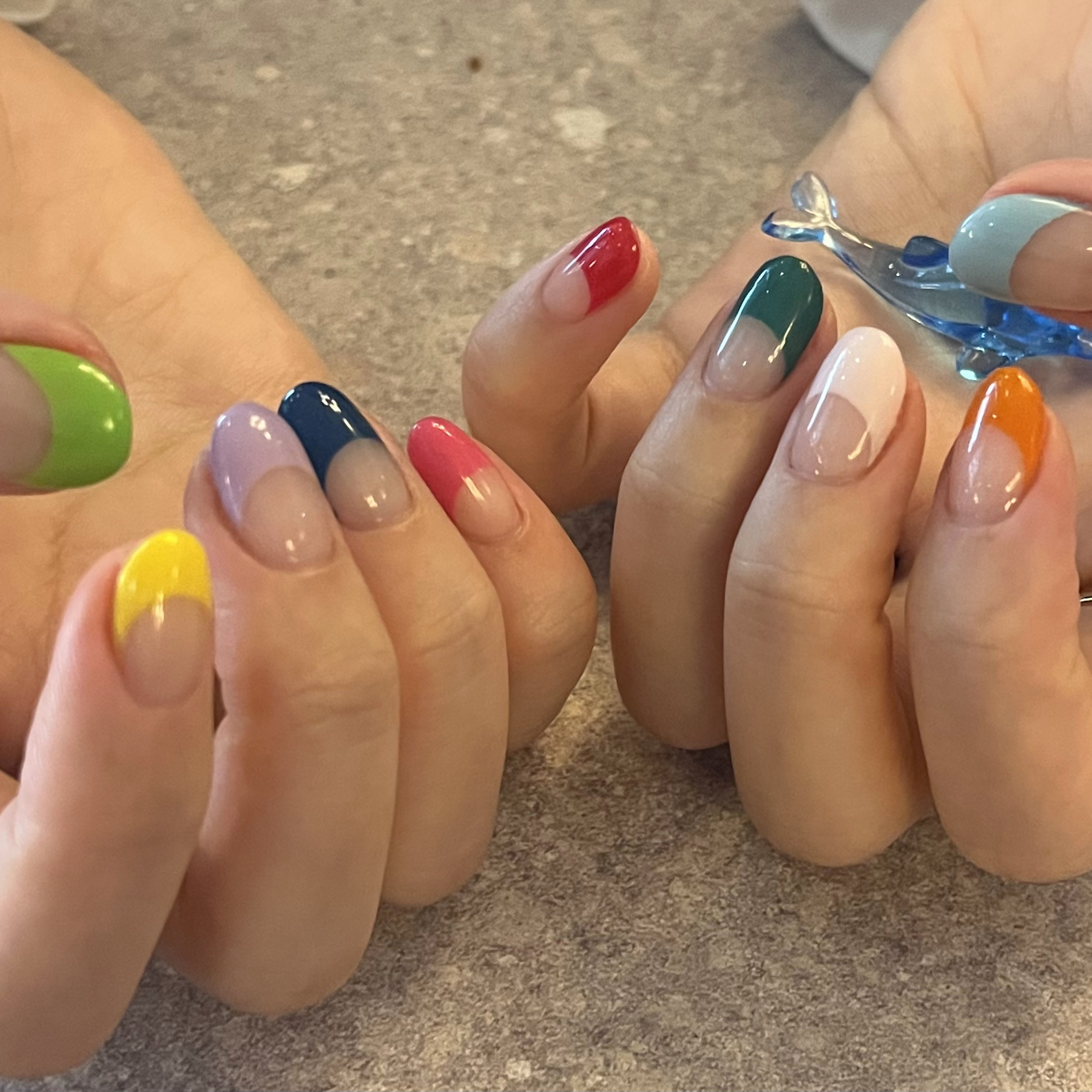 Bun_nail