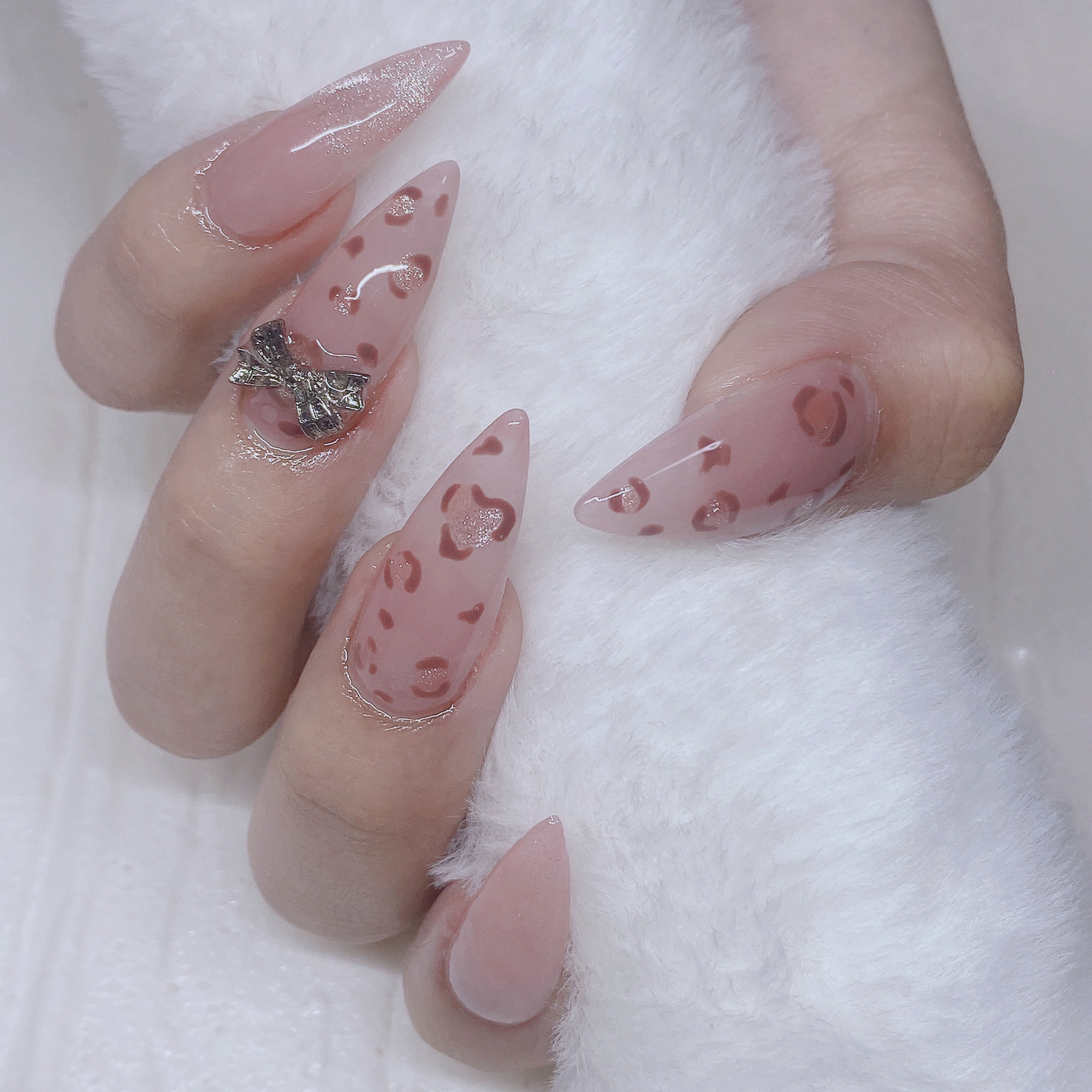 Itsuko.I