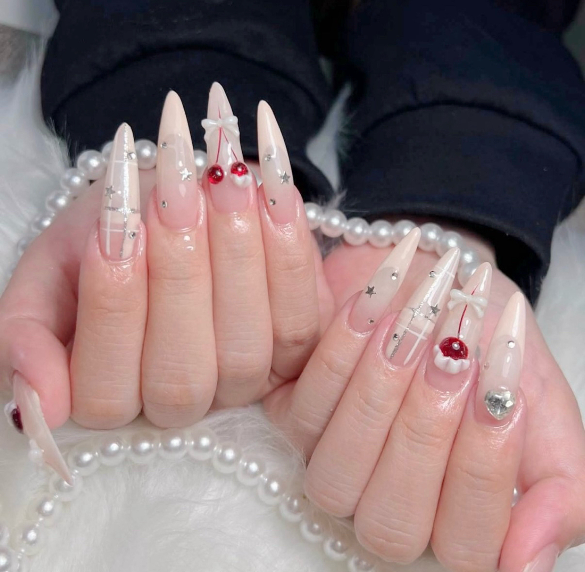 Julie_nail
