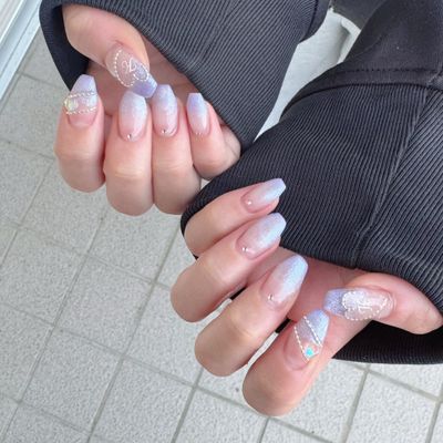 HAND定額B🫧