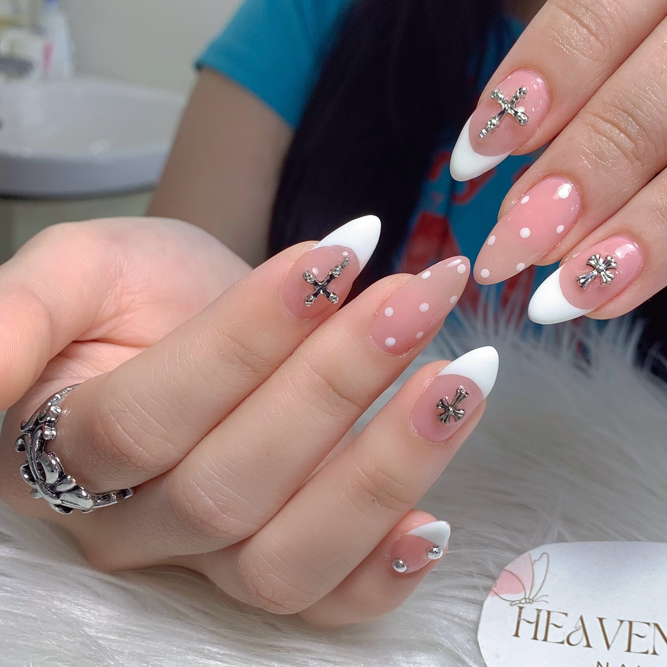 HARU_HEAVEN