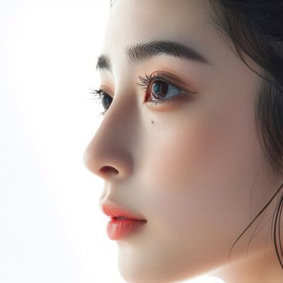 お目元ぱっちり＆小顔効果アップ♪上下まつげパーマ