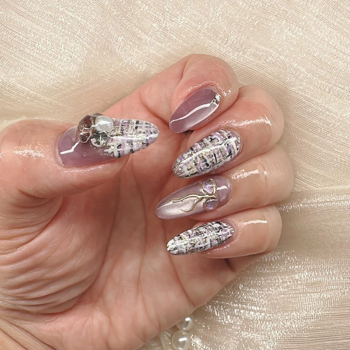 Osin_nail