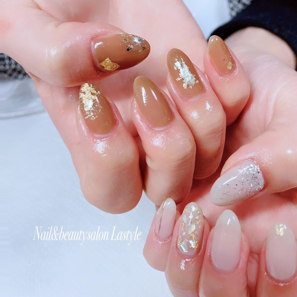 lastylenail