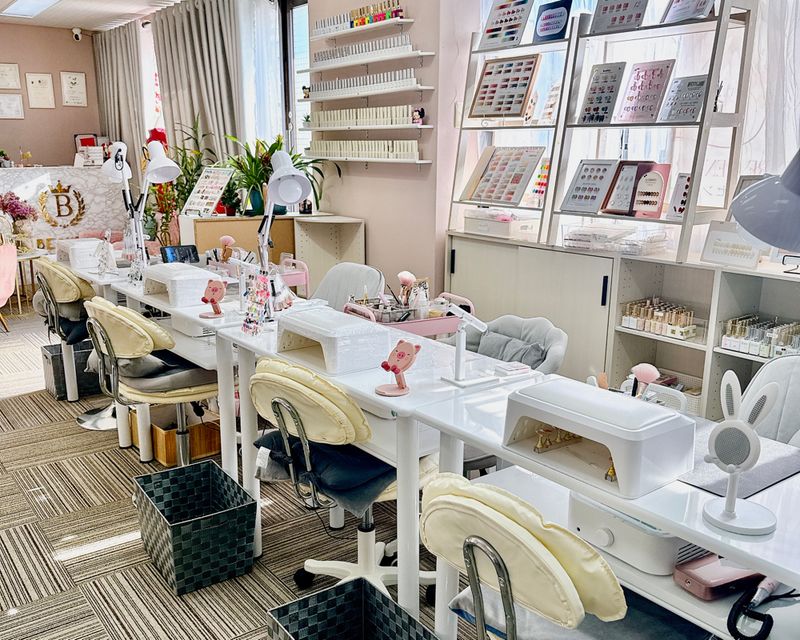 BIBI NAIL SALON