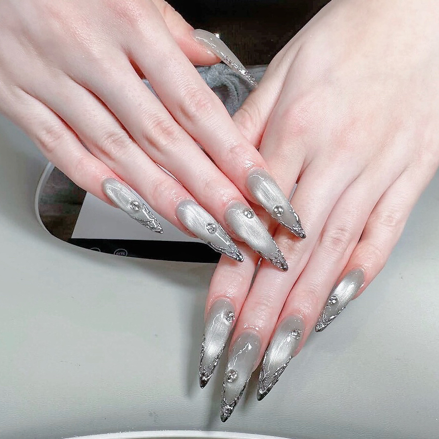 eclatnail.osaka