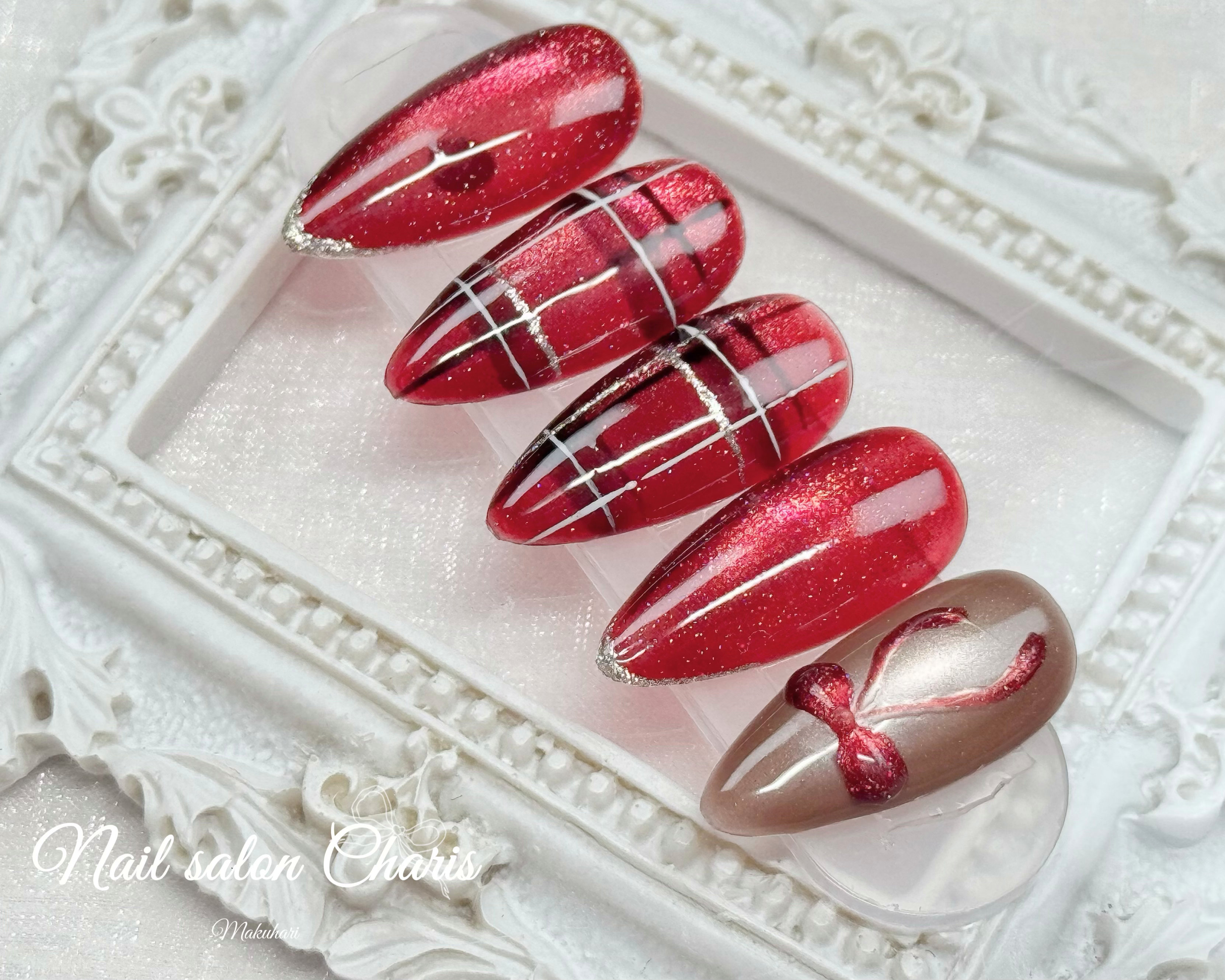 NailsalonCharis.Chihiro