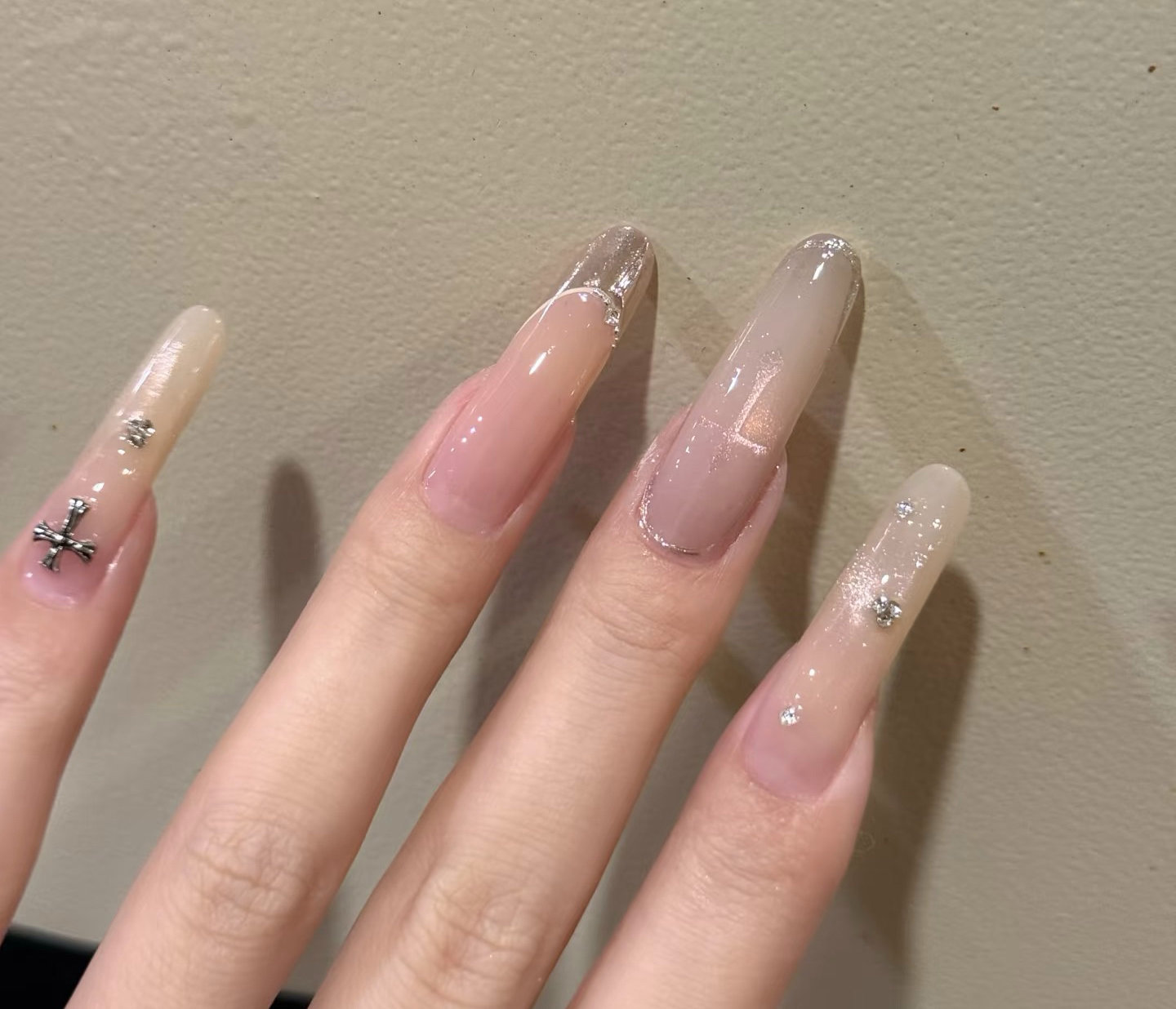 ネイリー（Nailie） - NailTip_Extension