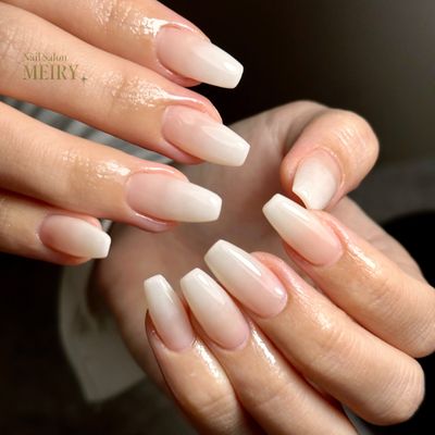 ⊹ ࣪ ˖カラーグラデーション⊹ ࣪ ˖