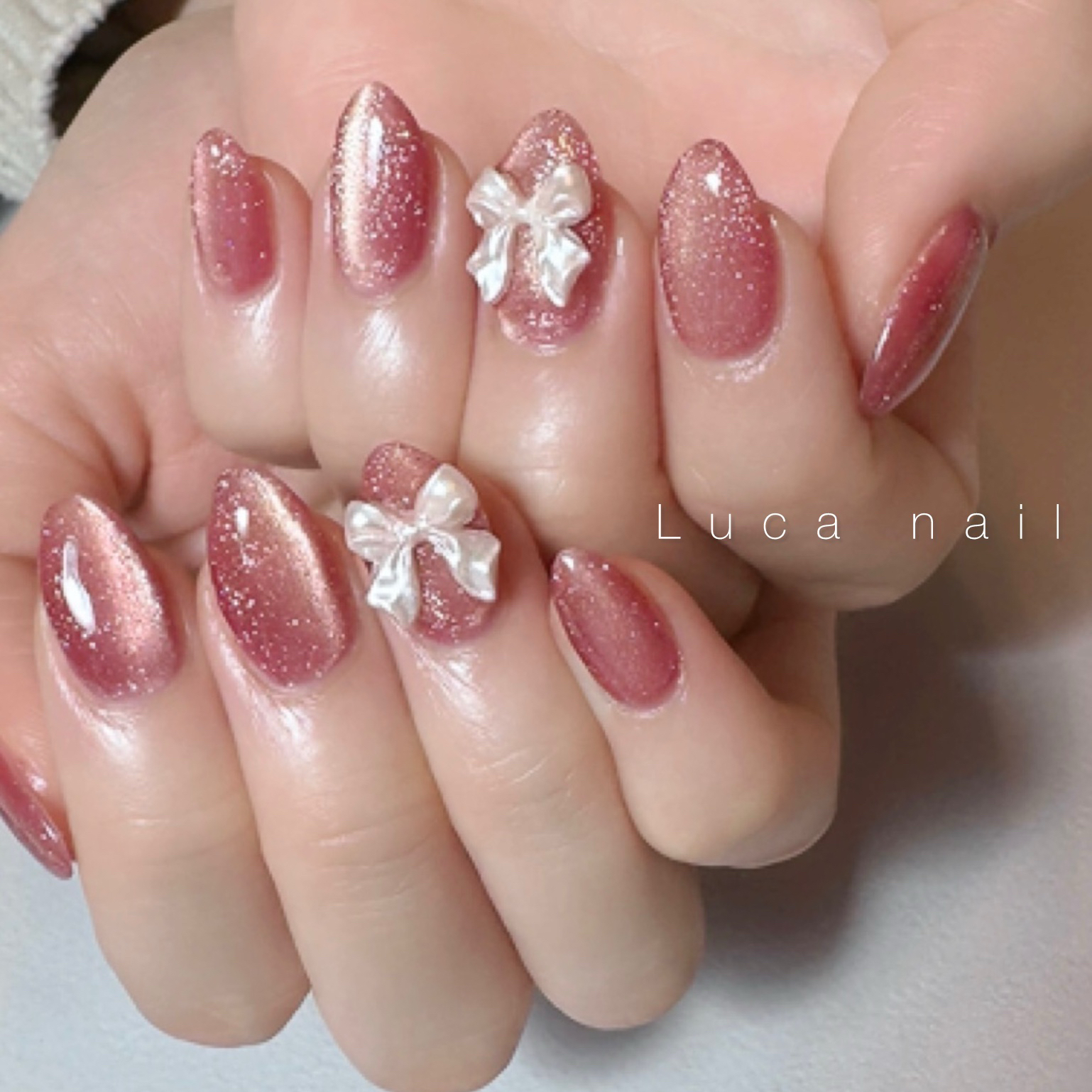 Lucanail